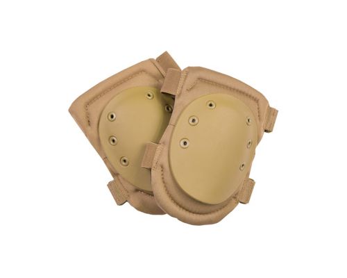 Наколінники KOMBAT UK Armour Knee Pads койот