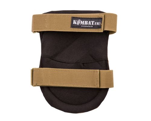 Наколінники KOMBAT UK Armour Knee Pads койот