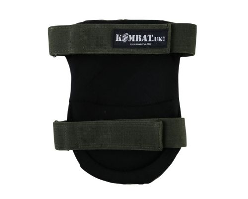 Наколінники KOMBAT UK Armour Knee Pads мультікам