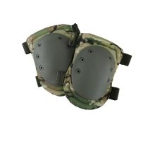 Наколінники KOMBAT UK Armour Knee Pads мультікам