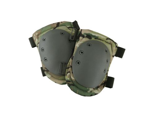 Наколінники KOMBAT UK Armour Knee Pads мультікам