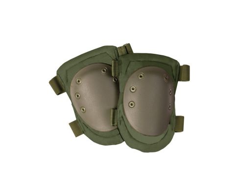Наколінники KOMBAT UK Armour Knee Pads оливкові