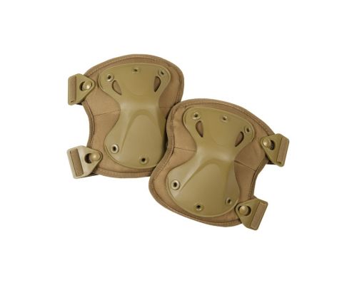 Наколінники KOMBAT UK Spec-Ops Knee pads койот