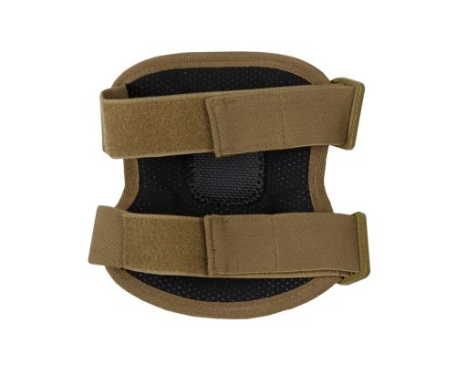 Наколінники KOMBAT UK Spec-Ops Knee pads койот