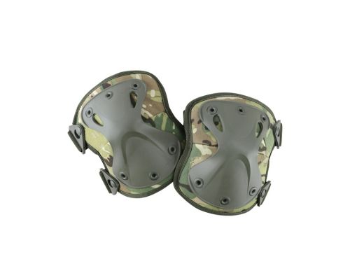 Наколінники KOMBAT UK Spec-Ops Knee pads мультікам