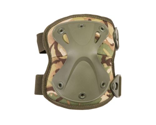 Наколінники KOMBAT UK Spec-Ops Knee pads мультікам