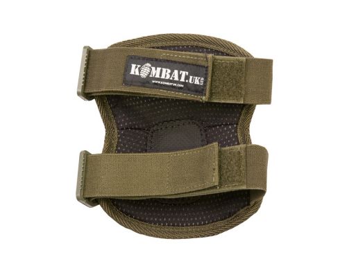 Наколінники KOMBAT UK Spec-Ops Knee pads мультікам