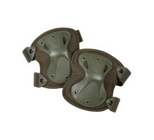 Наколінники KOMBAT UK Spec-Ops Knee pads оливкові