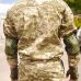 Комплект наколінники з налокітниками KIBORG k1012