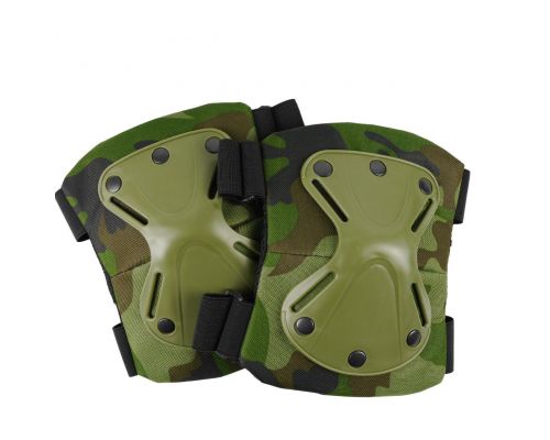 Наколенники бабочка KIBORG k1004 Наколенники бабочка KIBORG k1004