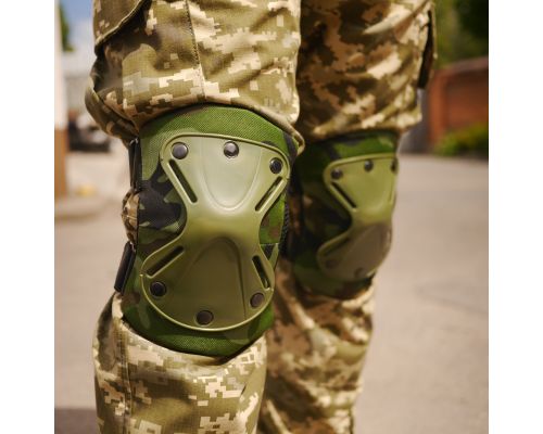 Наколенники бабочка KIBORG k1004 Наколенники бабочка KIBORG k1004