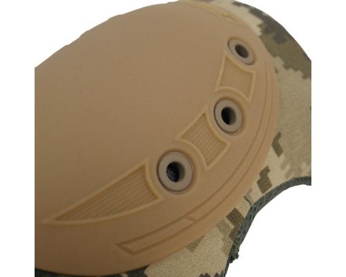 Наколінники Kiborg койот k1023 Наколінники Kiborg койот k1023