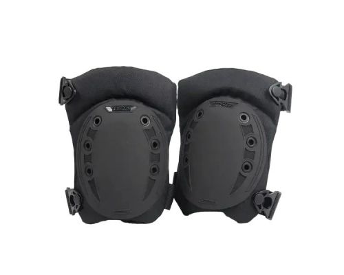 Наколінники KIBORG USA tactical чорні k1042 Наколінники KIBORG USA tactical чорні k1042