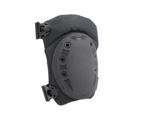 Наколінники KIBORG USA tactical чорні k1042 Наколінники KIBORG USA tactical чорні k1042