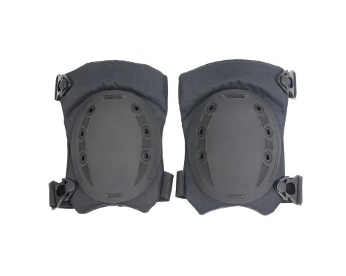 Наколінники KIBORG USA tactical чорні k1042 Наколінники KIBORG USA tactical чорні k1042