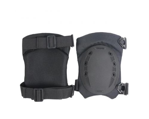 Наколінники KIBORG USA tactical чорні k1042 Наколінники KIBORG USA tactical чорні k1042