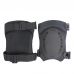 Наколінники KIBORG USA tactical чорні k1042