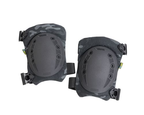 Наколінники KIBORG USA tactical чорний мультикам k1043 Наколінники KIBORG USA tactical чорний мультикам k1043