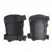 Наколінники KIBORG USA tactical чорний мультикам k1043