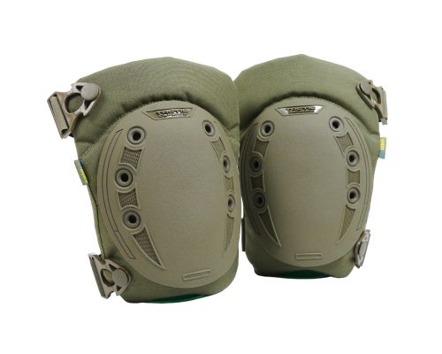 Наколінники KIBORG USA tactical хакі k1047 Наколінники KIBORG USA tactical хакі k1047
