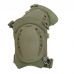 Наколінники KIBORG USA tactical хакі k1047