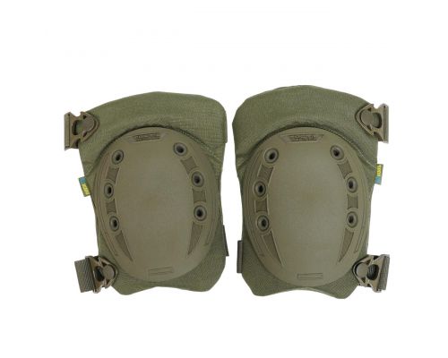 Наколінники KIBORG USA tactical хакі k1047 Наколінники KIBORG USA tactical хакі k1047