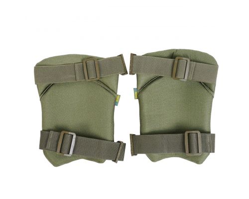 Наколінники KIBORG USA tactical хакі k1047 Наколінники KIBORG USA tactical хакі k1047