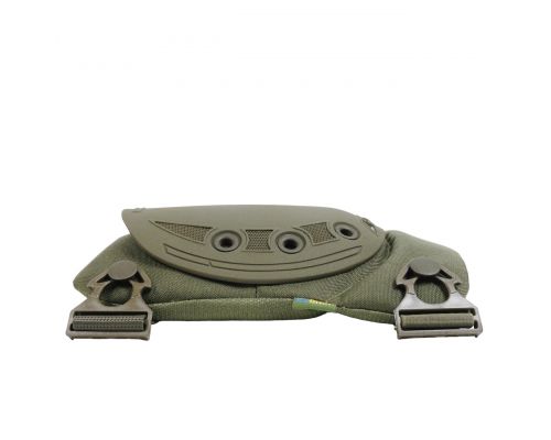 Наколінники KIBORG USA tactical хакі k1047 Наколінники KIBORG USA tactical хакі k1047