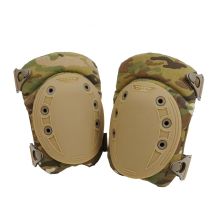 Наколінники KIBORG USA tactical мультикам k1040