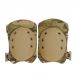 Наколінники KIBORG USA tactical мультикам k1040