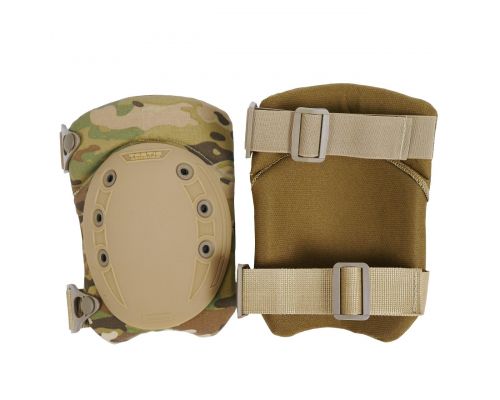 Наколінники KIBORG USA tactical мультикам k1040