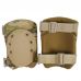 Наколінники KIBORG USA tactical мультикам k1040
