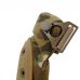 Наколінники KIBORG USA tactical мультикам k1040