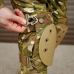 Наколінники KIBORG USA tactical мультикам k1040