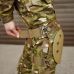 Наколінники KIBORG USA tactical мультикам k1040