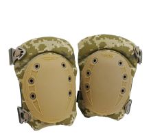 Наколінники KIBORG USA tactical піксель k1041