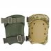 Наколенники KIBORG USA tactical пиксель k1041