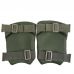 Наколенники KIBORG USA tactical пиксель k1041