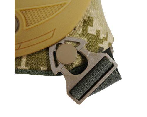 Наколенники KIBORG USA tactical пиксель k1041 Наколенники KIBORG USA tactical пиксель k1041