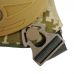 Наколенники KIBORG USA tactical пиксель k1041