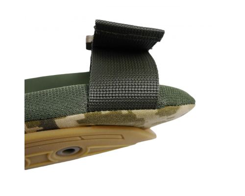 Наколенники KIBORG USA tactical пиксель k1041 Наколенники KIBORG USA tactical пиксель k1041