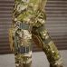 Наколенники KIBORG USA tactical пиксель k1041