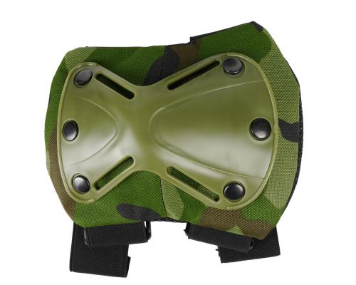 Налокотники (камуфляж) k1010 Налокотники (камуфляж) k1010