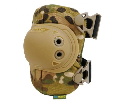 Налокітники Кіборг мультикам k1029 Налокітники Кіборг мультикам k1029