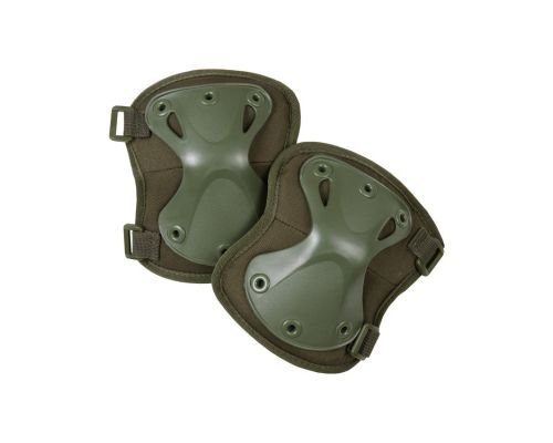 Налокотники KOMBAT UK Spec-Ops Elbow Pads olive Налокотники KOMBAT UK Spec-Ops Elbow Pads olive