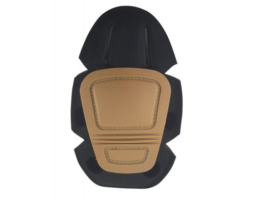 Наколінники змінні до штанів KOMBAT UK Gen II Spec-Ops Trousers Replacement KNEE PADS койот Наколінники змінні до штанів KOMBAT UK Gen II Spec-Ops Trousers Replacement KNEE PADS койот