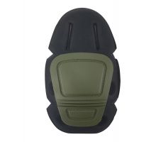 Наколінники змінні до штанів KOMBAT UK Gen II Spec-Ops Trousers Replacement KNEE PADS оливкові
