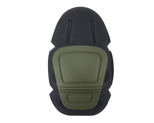Наколінники змінні до штанів KOMBAT UK Gen II Spec-Ops Trousers Replacement KNEE PADS оливкові Наколінники змінні до штанів KOMBAT UK Gen II Spec-Ops Trousers Replacement KNEE PADS оливкові