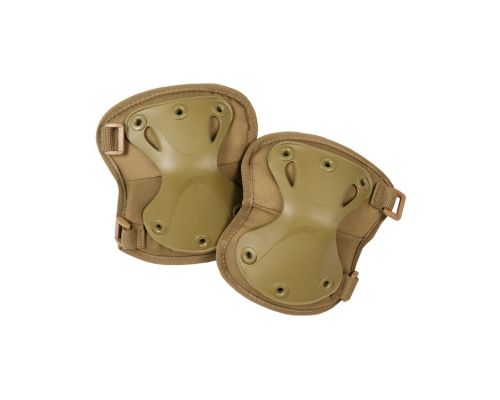 Налокотники KOMBAT UK Spec-Ops Elbow Pads coyot Налокотники KOMBAT UK Spec-Ops Elbow Pads coyot