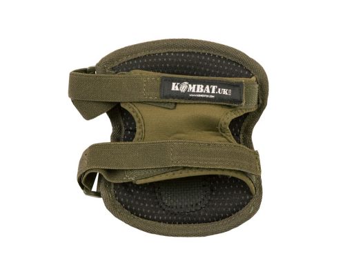 Налокотники KOMBAT UK Spec-Ops Elbow Pads multicam Налокотники KOMBAT UK Spec-Ops Elbow Pads multicam